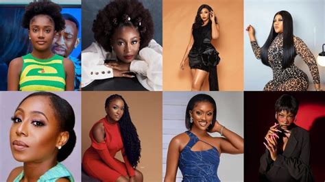 nollywood actors and actresses biography Epub