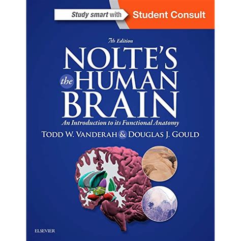 noltes the human brain an introduction to its functional anatomy 7e Reader