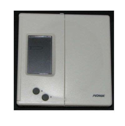 noma 2 thermostat manual Doc