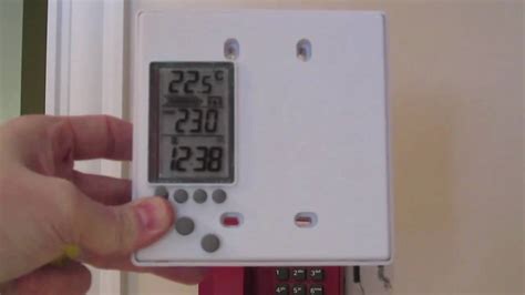 noma programmable thermostat manual Reader