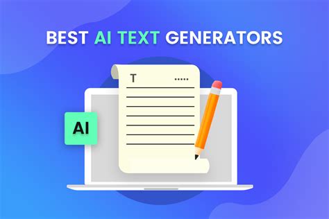 non ai text generator