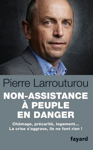 non assistance peuple en danger Kindle Editon