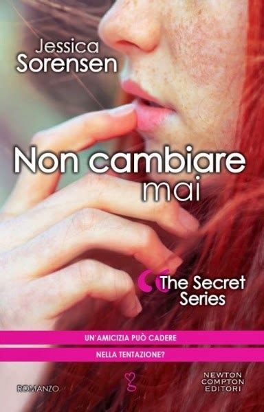 non cambiare mai jessica sorrensen Ebook PDF