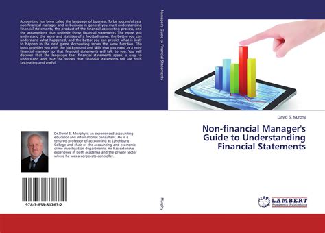 non financial managers understanding financial statements Kindle Editon