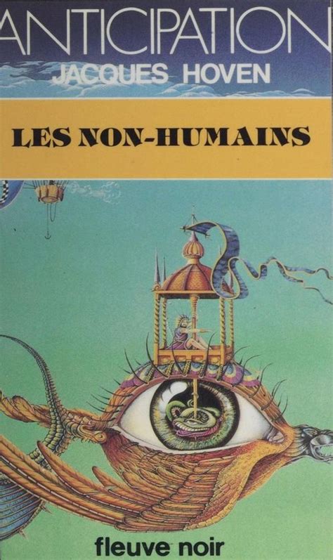 non humains jacques hoven ebook Epub