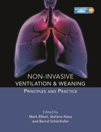 non invasive ventilation and weaning principles and practice Kindle Editon