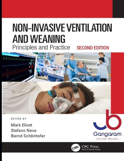 non invasive ventilation and weaning principles and practice Kindle Editon