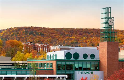 non matriculated student binghamton university