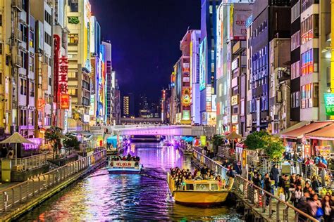 non touristy things to do in osaka