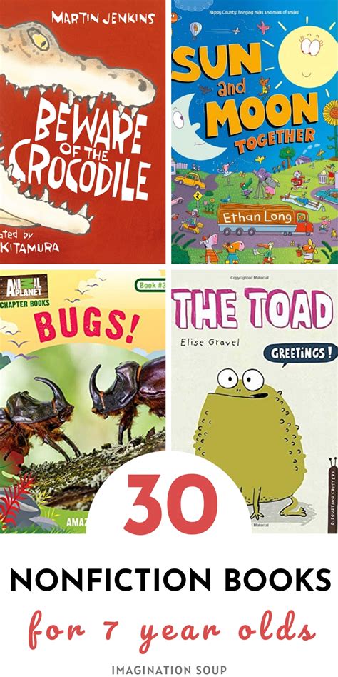 non-fiction-books-for-3rd-graders-online Ebook PDF