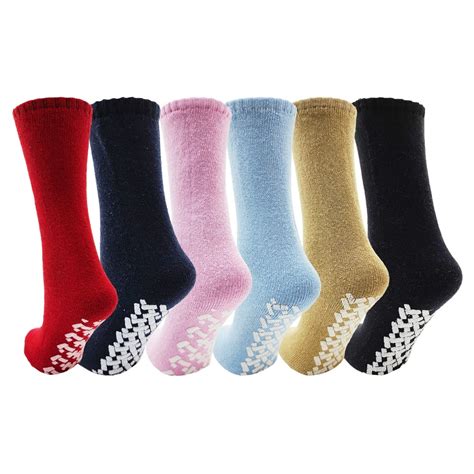 non-slip socks