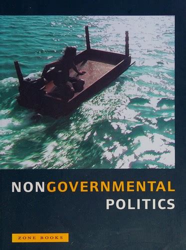 nongovernmental politics PDF