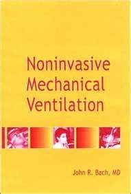 noninvasive mechanical ventilation 1e Kindle Editon