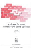 nonlinear dynamics in the life and social sciences nonlinear dynamics in the life and social sciences Kindle Editon