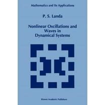 nonlinear oscillations and waves in dynamical systems mathematics and its applications Doc