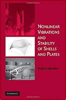 nonlinear vibrations and stability of shells and plates Reader