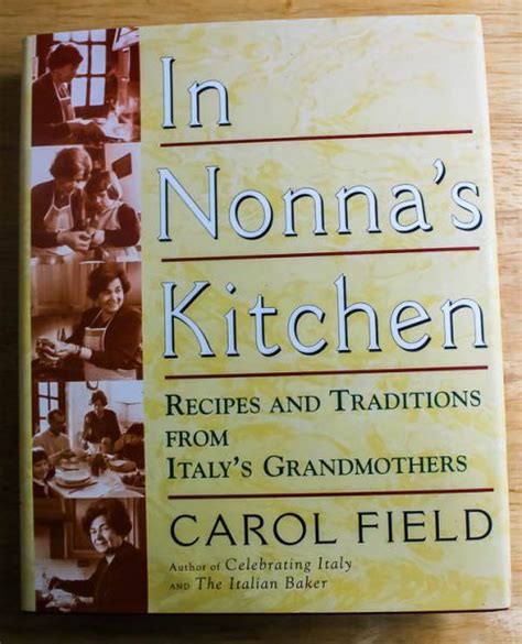 nonnas recipes cookbook favorite recipes Epub