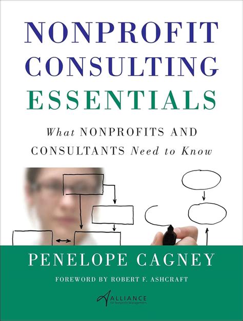 nonprofit consulting essentials what nonprofits and consultants need to know Kindle Editon