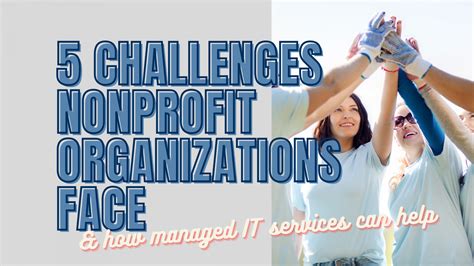 nonprofit organizations challenges and collaboration Epub