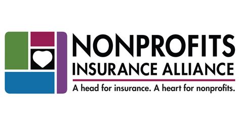 nonprofits insurance alliance