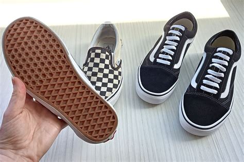 nonslip vans