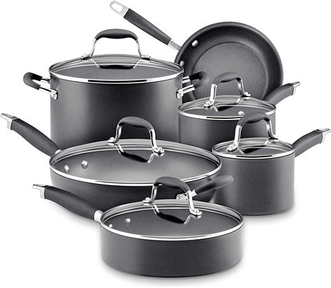 nonstick pot