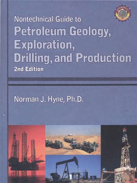 nontechnical guide to petroleum geology pdf Epub