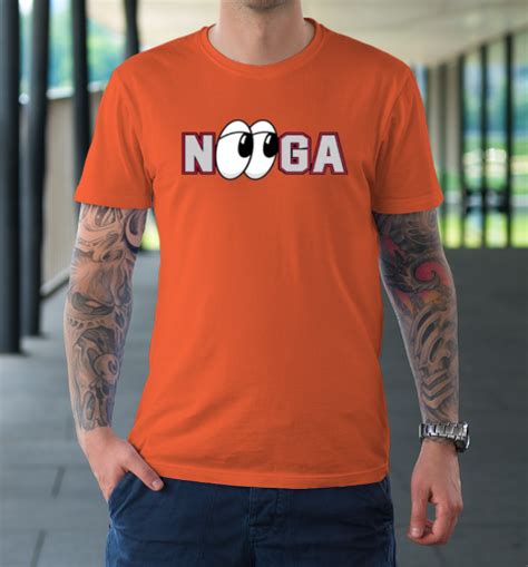 nooga t shirts