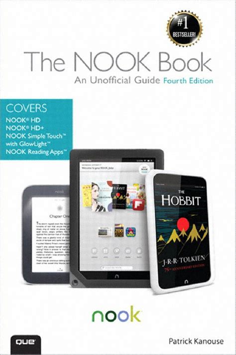 nook tablet user manual Kindle Editon