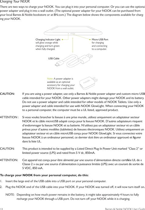nook user guide manual Reader