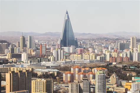 noord korea