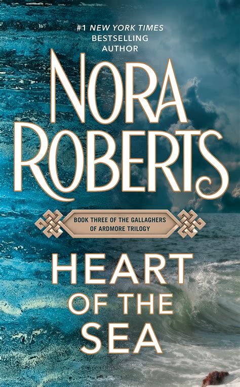 nora roberts heart of the sea trilogy read for free Reader