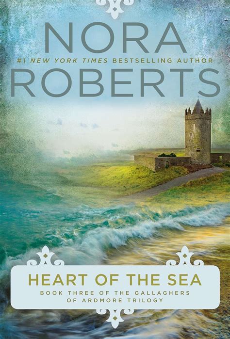 nora roberts heart of the sea trilogy read for free Reader