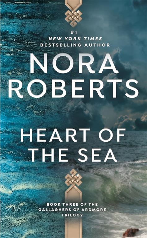 nora roberts heart of the sea trilogy read for free Ebook Doc