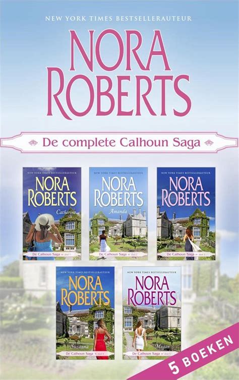 nora_roberts_calhoun_series Ebook Reader
