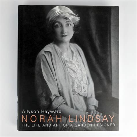 norah lindsay the life and art of a garden designer Kindle Editon