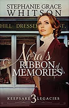 noras ribbon of memories keepsake legacies series book 3 Doc