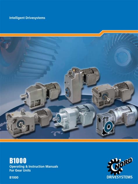 nord gearbox user guide Doc