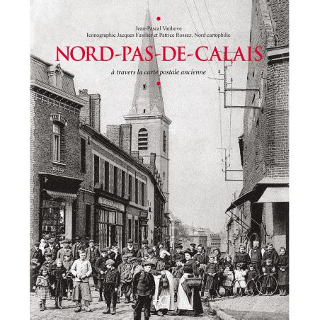 nord pas calais vintage travers ancienne Doc