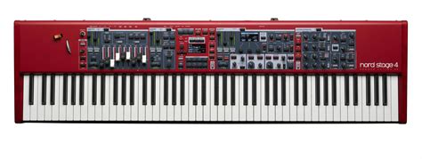 nord stage 4