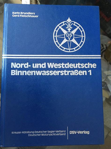 nord und westdeutsche binnenwasserstraben 1 Doc