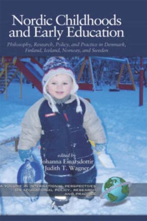nordic childhoods and early education PDF