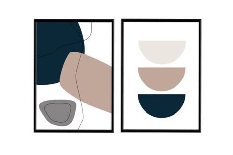 Nordic Wall Art Printable