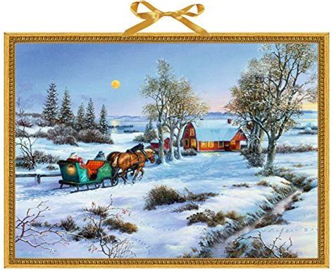 nordische weihnachten wandkalender manfred rohrbeck Reader