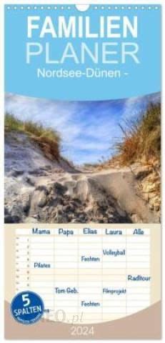 nordsee d nen planer wandkalender 2016 hoch Kindle Editon