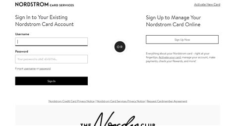 nordstrom credit services payment address PDF