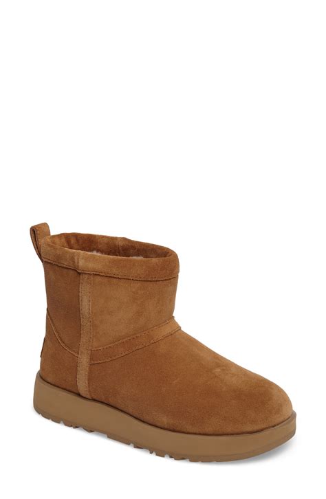 nordstrom rack ugg boots