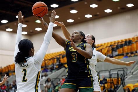 norfolk state spartans men's basketball