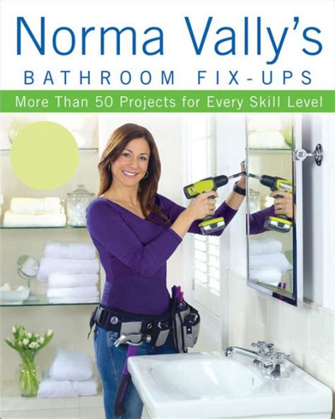 norma vally s bathroom fix ups norma vally s bathroom fix ups PDF
