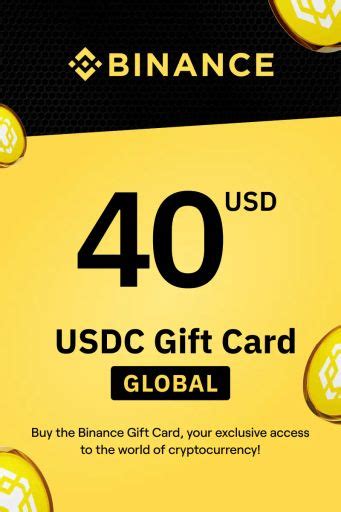 normal 40 binance giftcard global